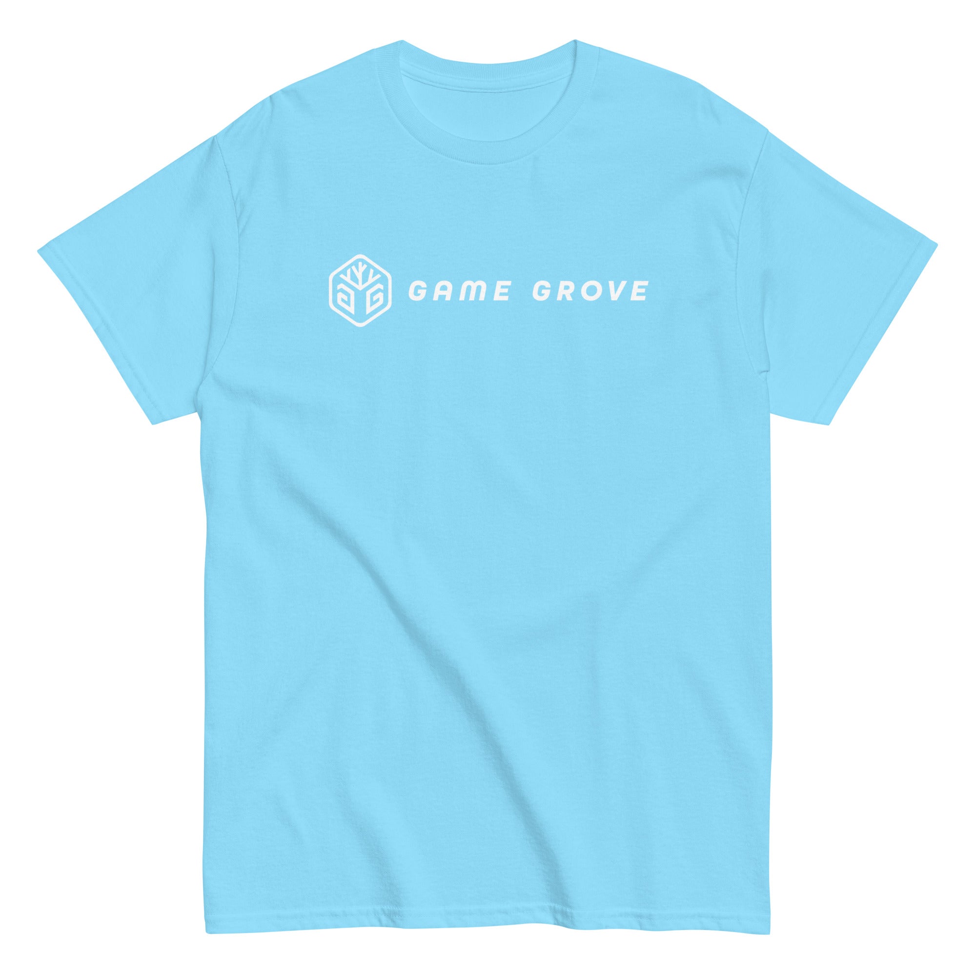 Game Grove - Classic tee