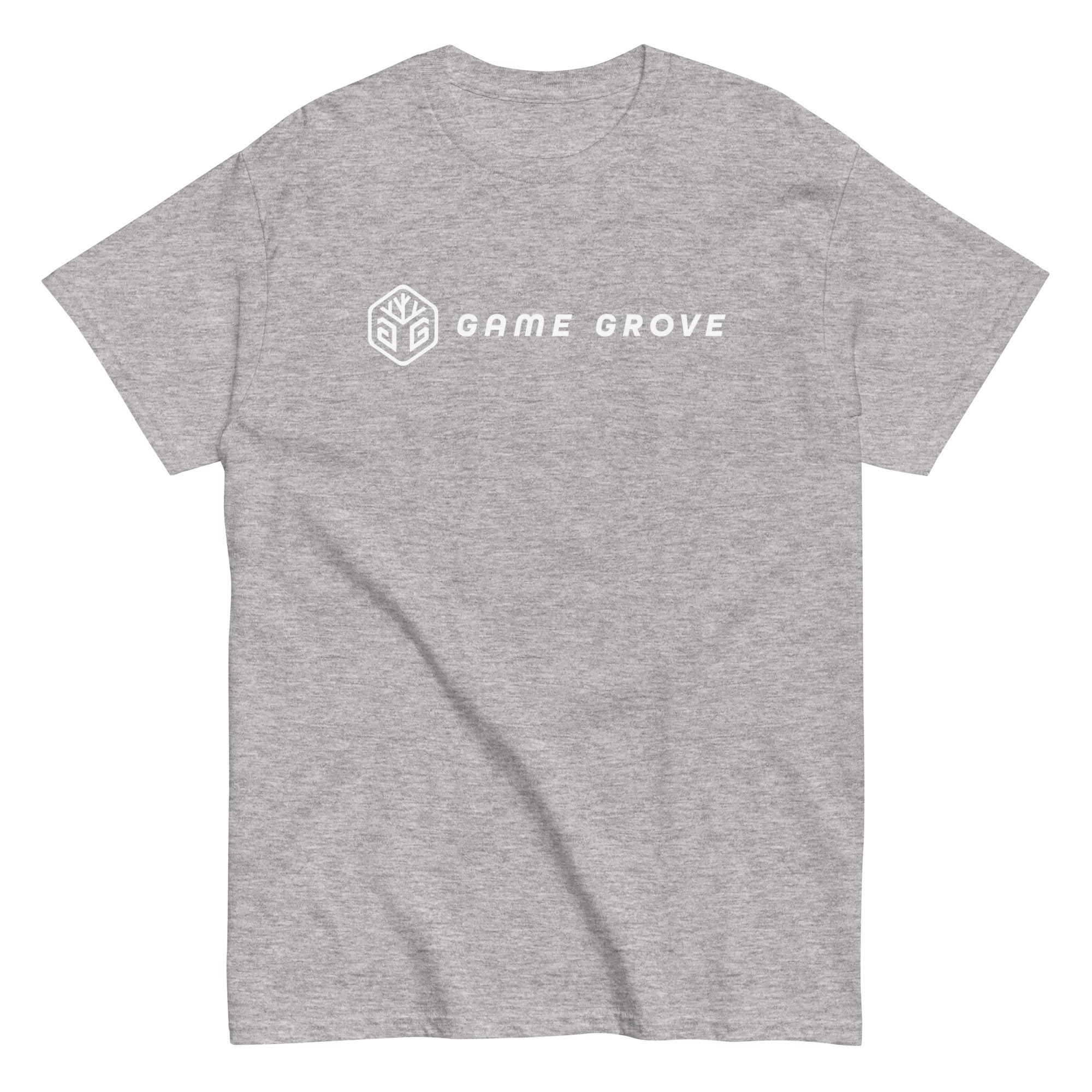Game Grove - Classic tee