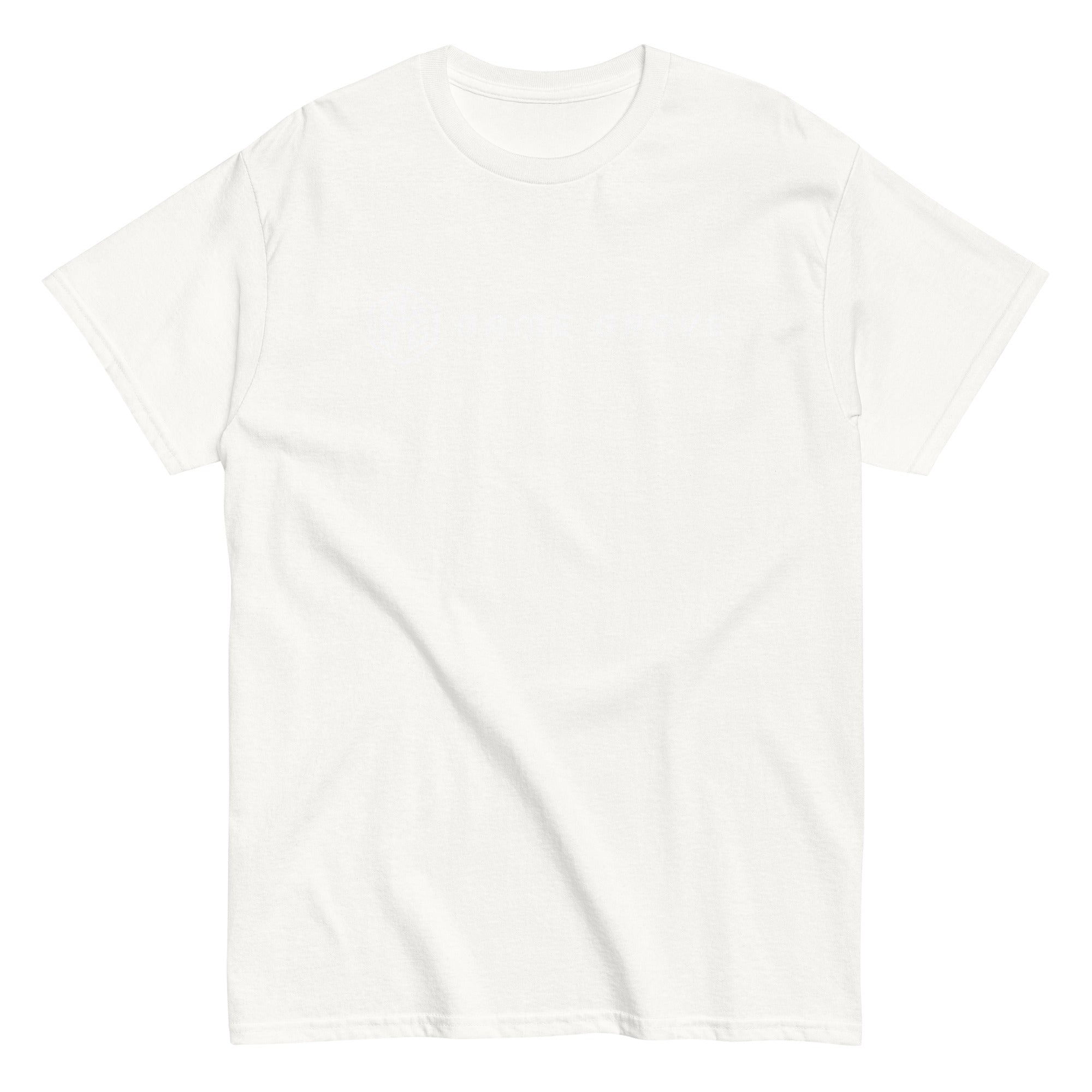 Game Grove - Classic tee