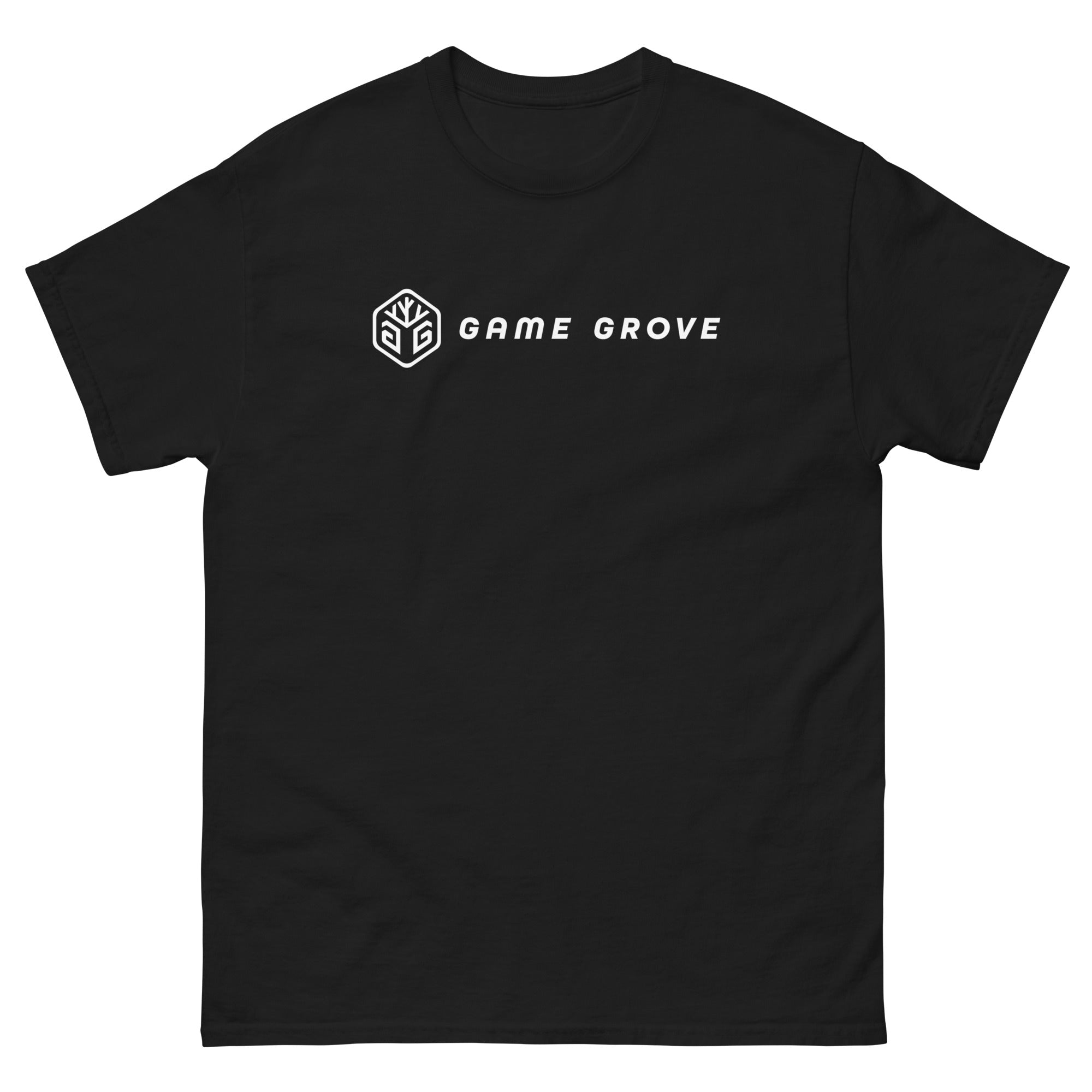 Game Grove - Classic tee