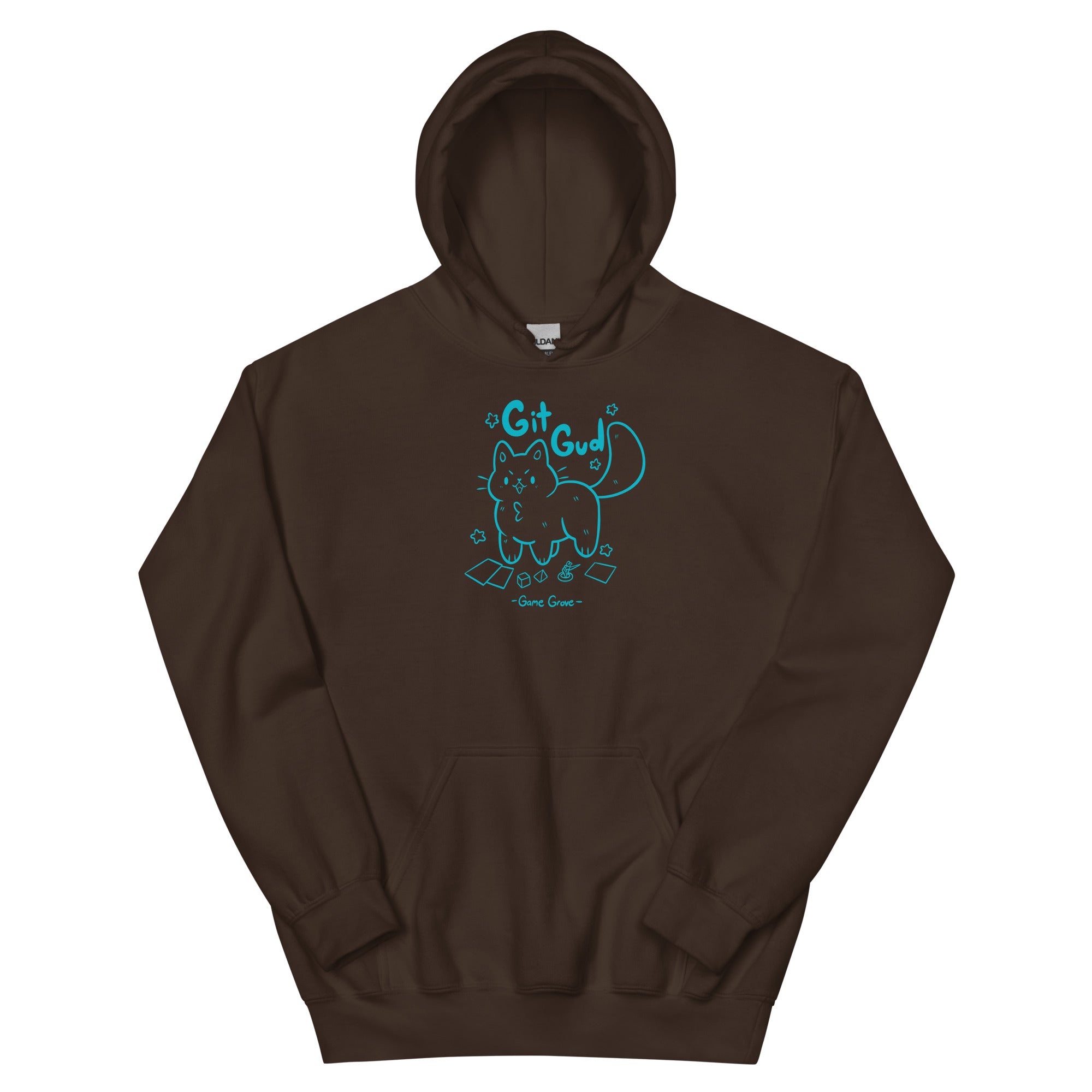 Git Gud - Unisex Hoodie
