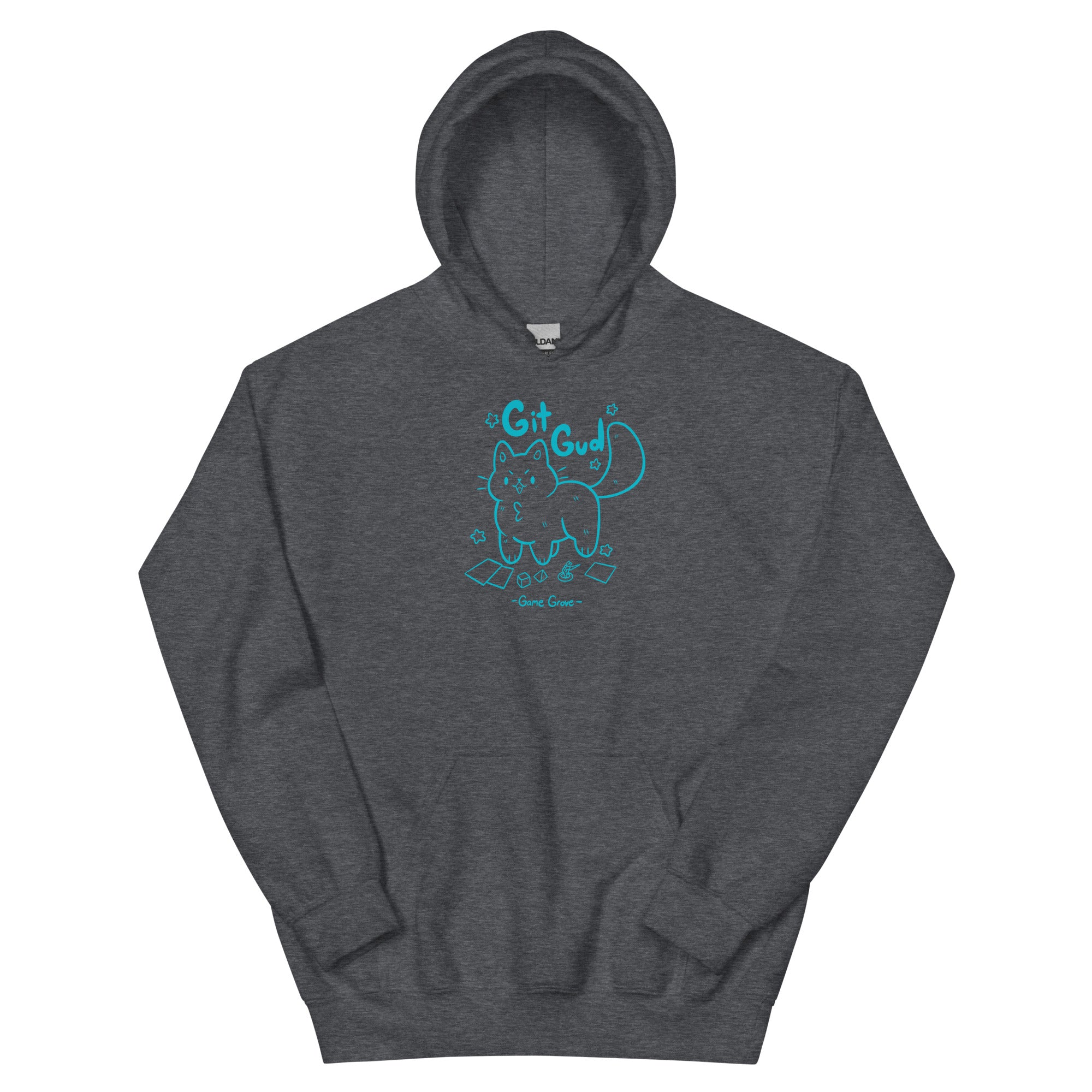 Git Gud - Unisex Hoodie