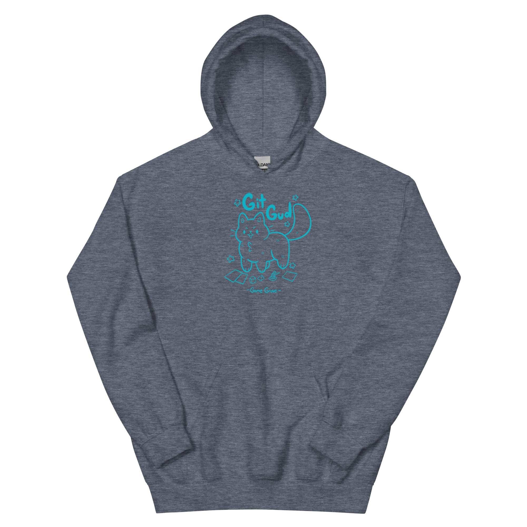 Git Gud - Unisex Hoodie
