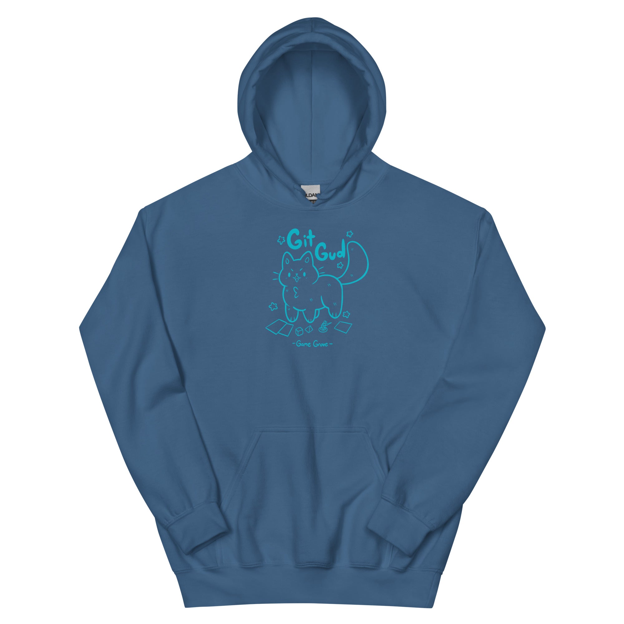 Git Gud - Unisex Hoodie