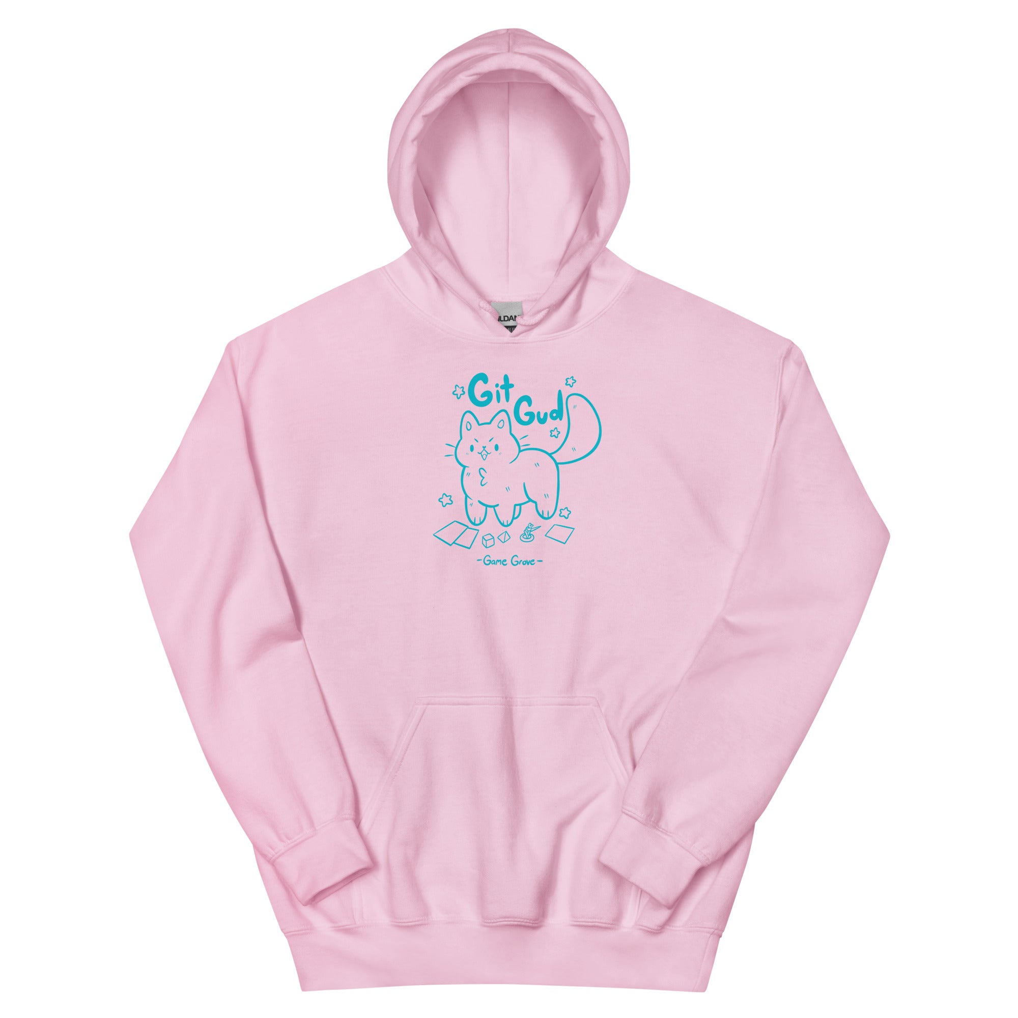 Git Gud - Unisex Hoodie