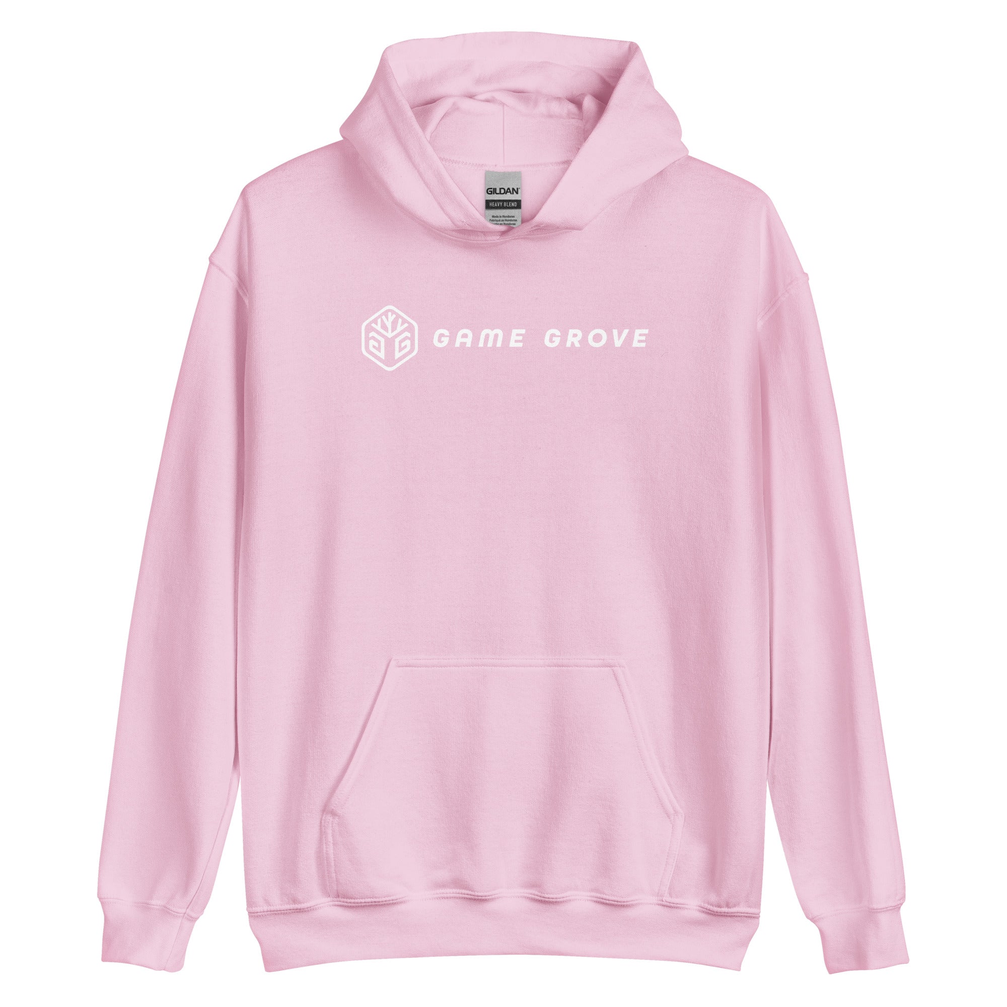 Game Grove Logo - Unisex Hoodie
