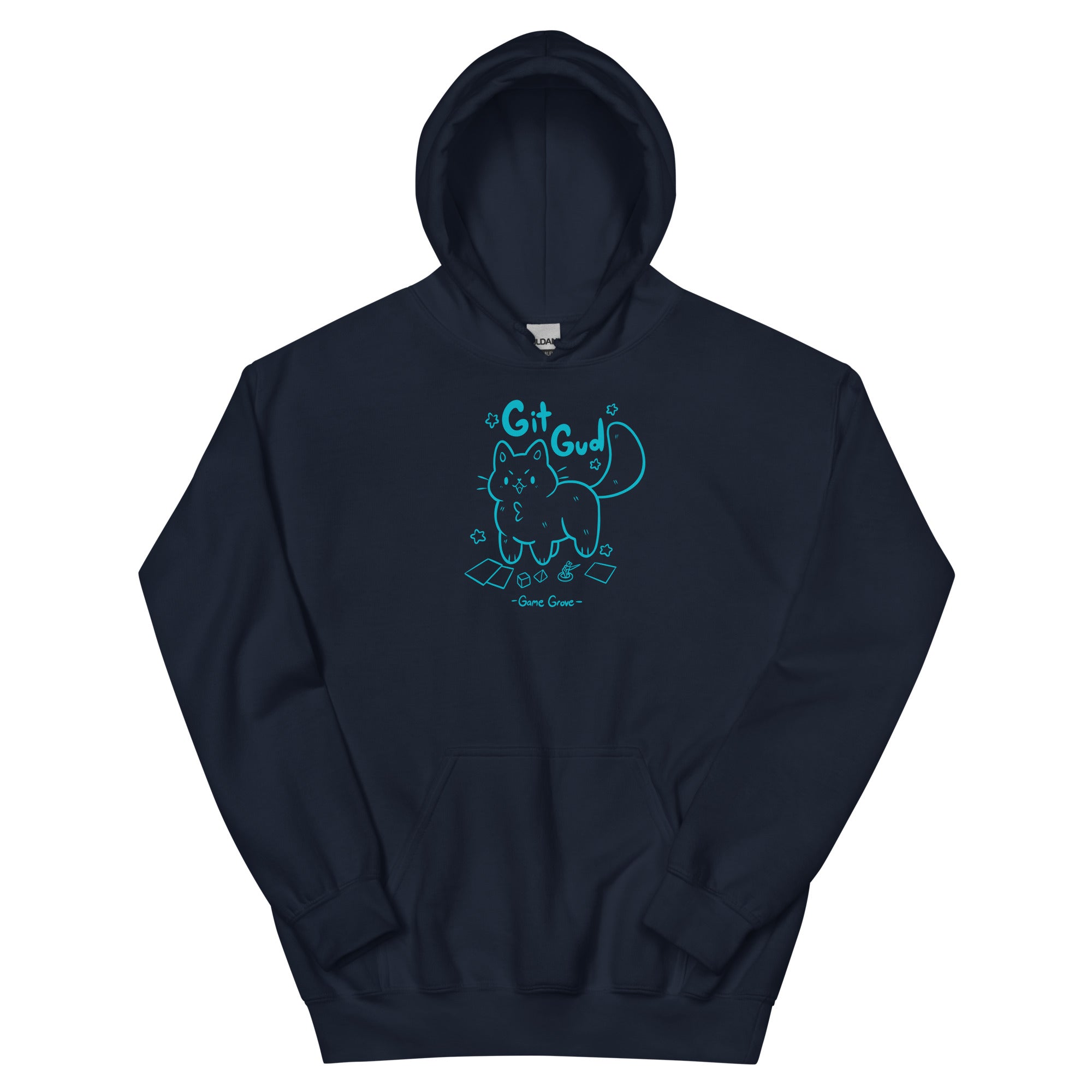 Git Gud - Unisex Hoodie