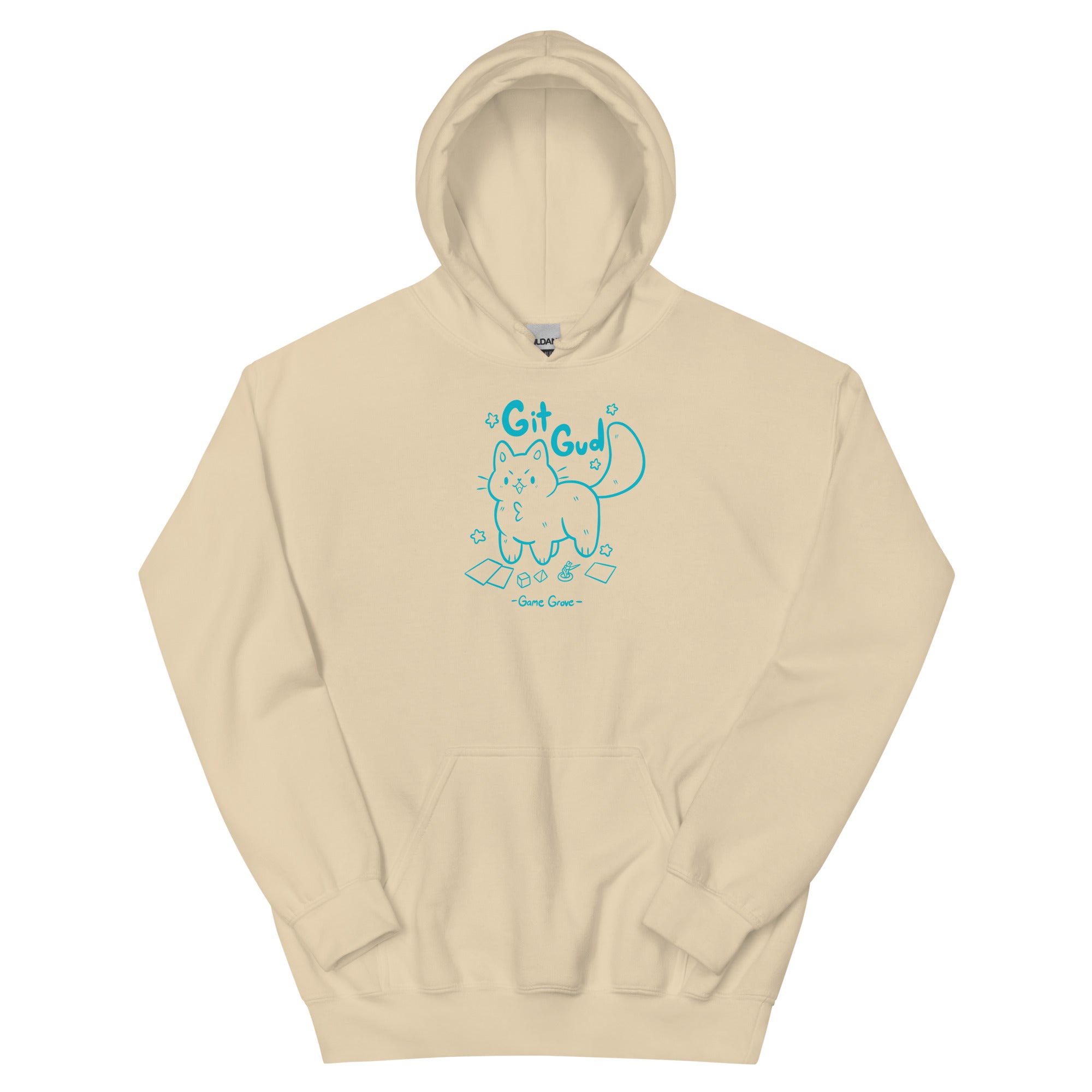 Git Gud - Unisex Hoodie