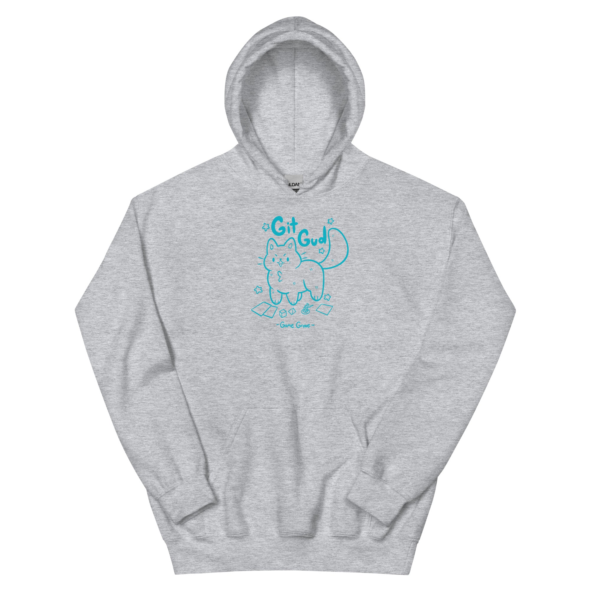 Git Gud - Unisex Hoodie