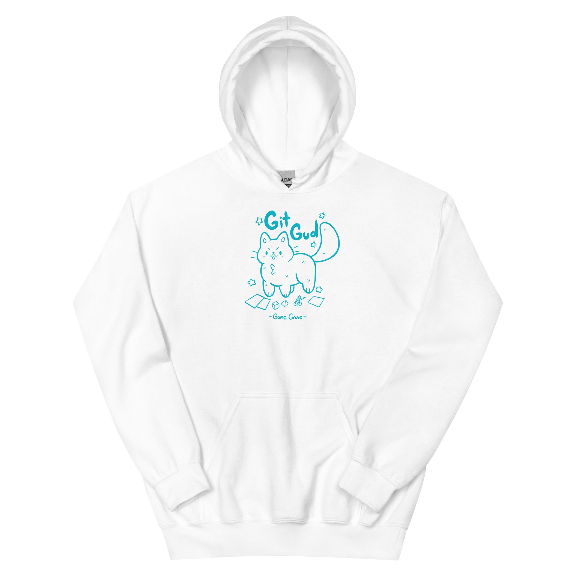 Git Gud - Unisex Hoodie