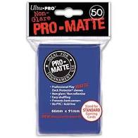 Ultra Pro - Deck Protector - Matte 50ct