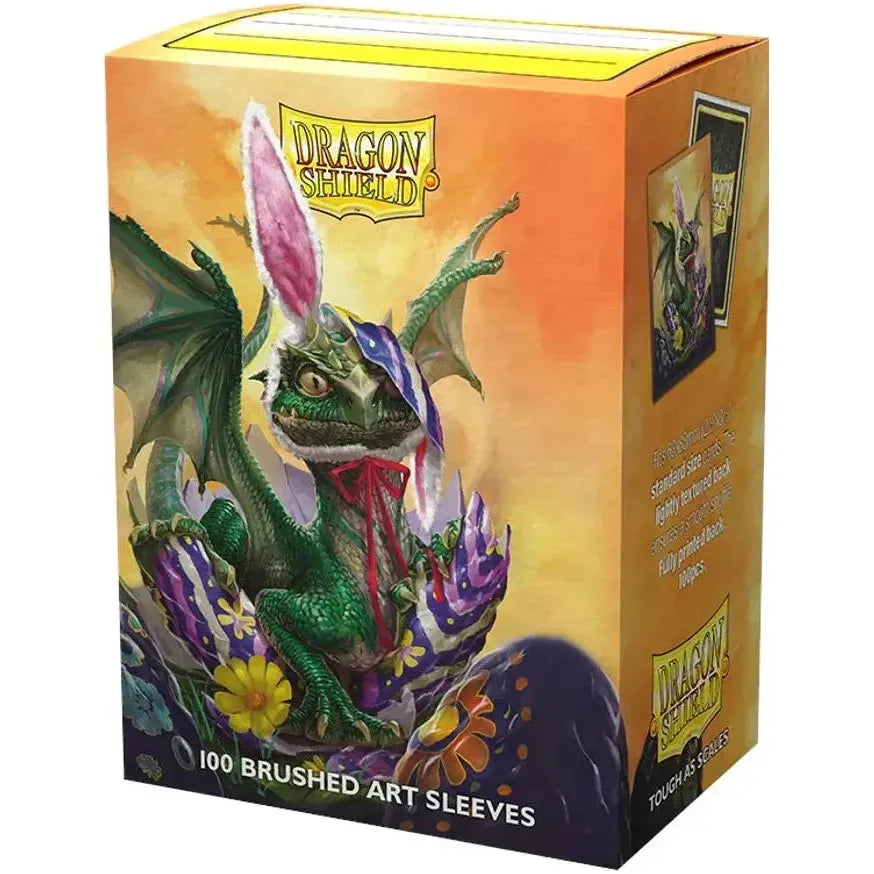Dragon Shield MATTE Sleeves - 100ct