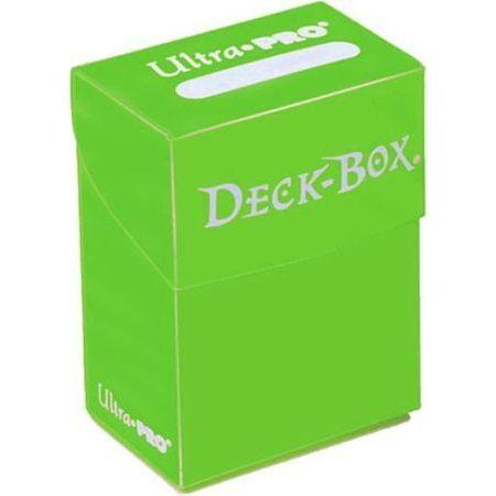 Ultra Pro 80 Card Deckbox
