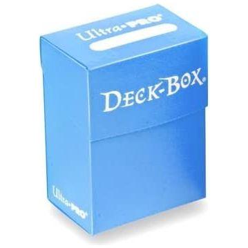 Ultra Pro 80 Card Deckbox