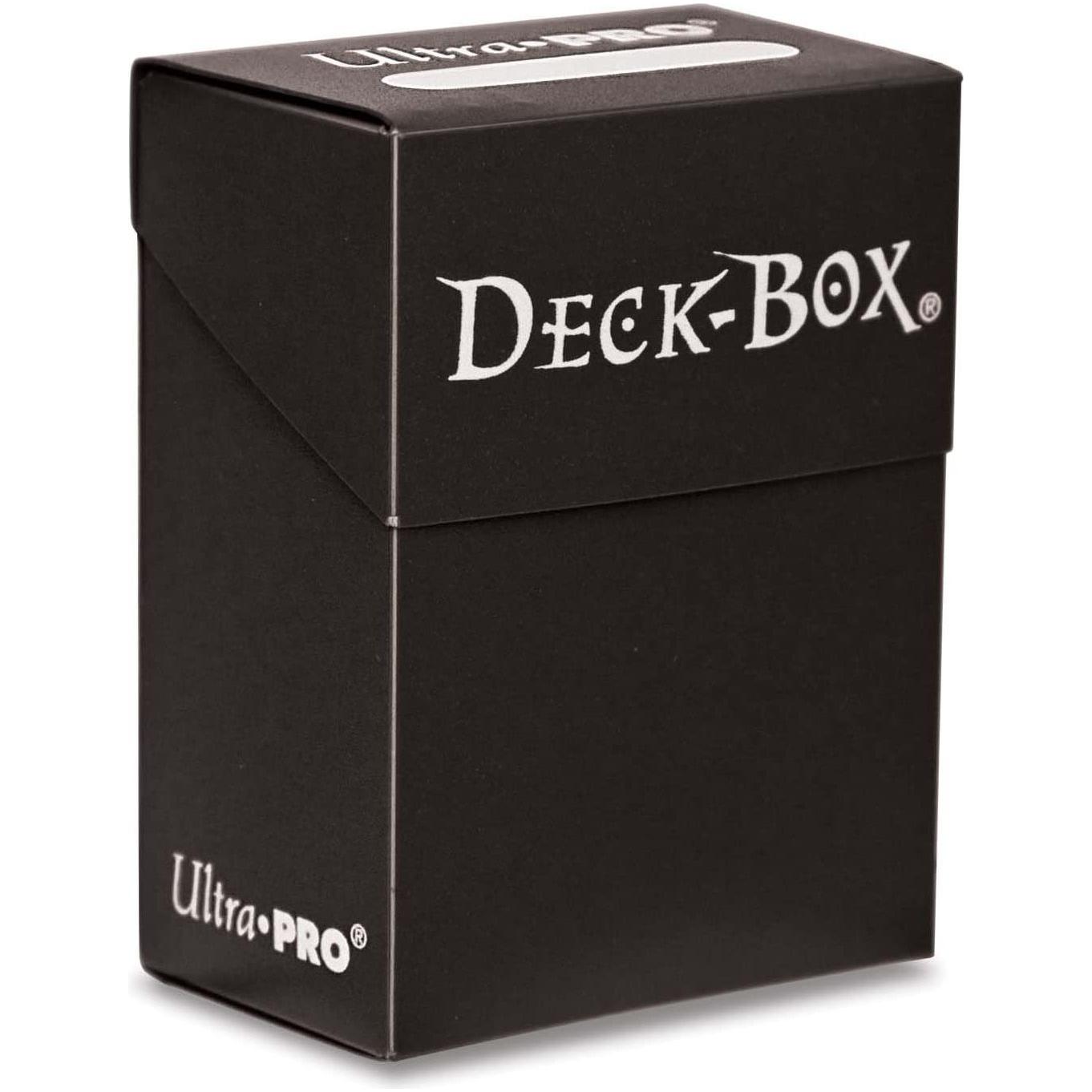 Ultra Pro 80 Card Deckbox