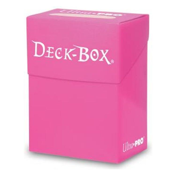 Ultra Pro 80 Card Deckbox