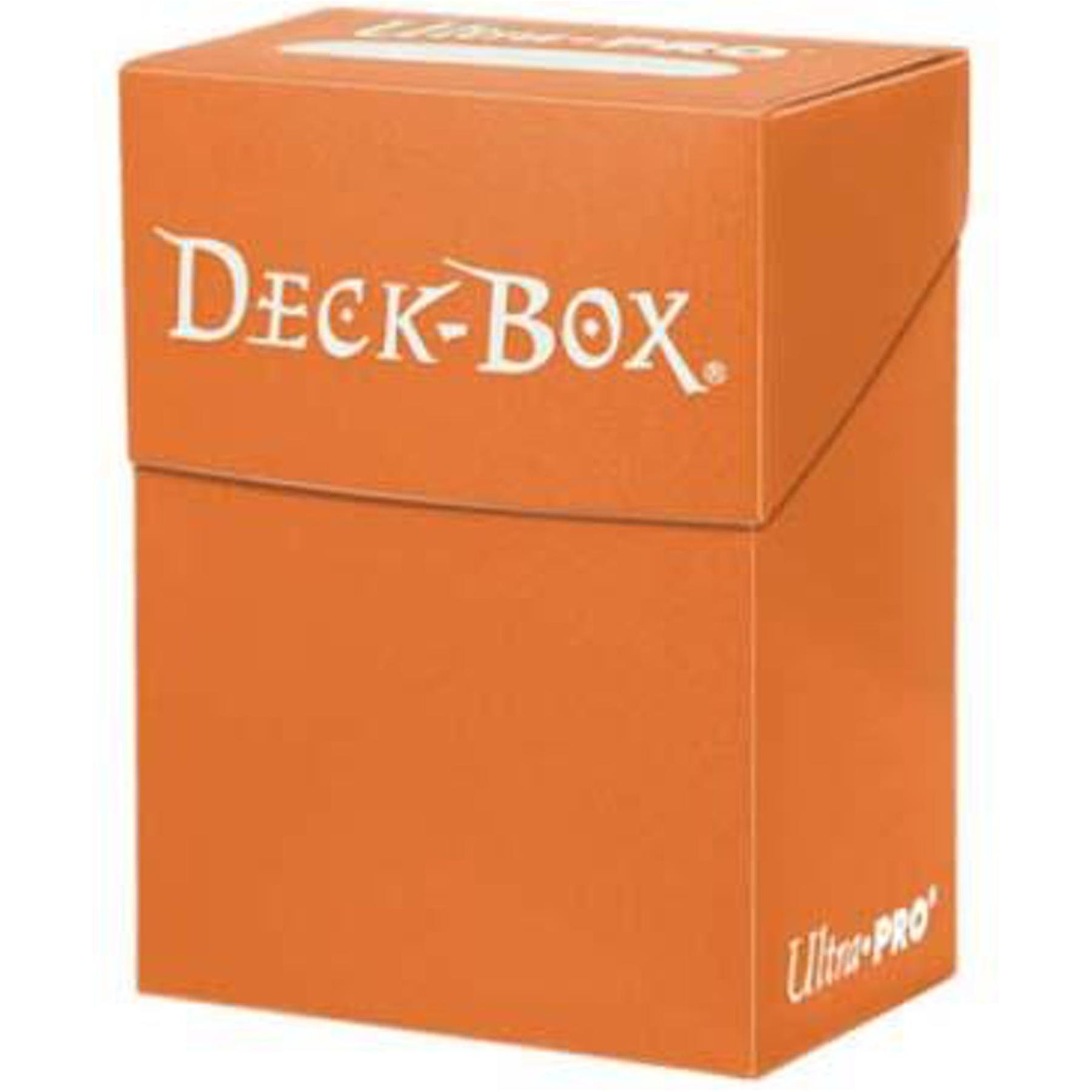 Ultra Pro 80 Card Deckbox