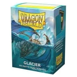 Dragon Shield MATTE Sleeves - 100ct