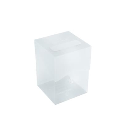 Gamegenic Deck Holder 80+ Card Deck Box