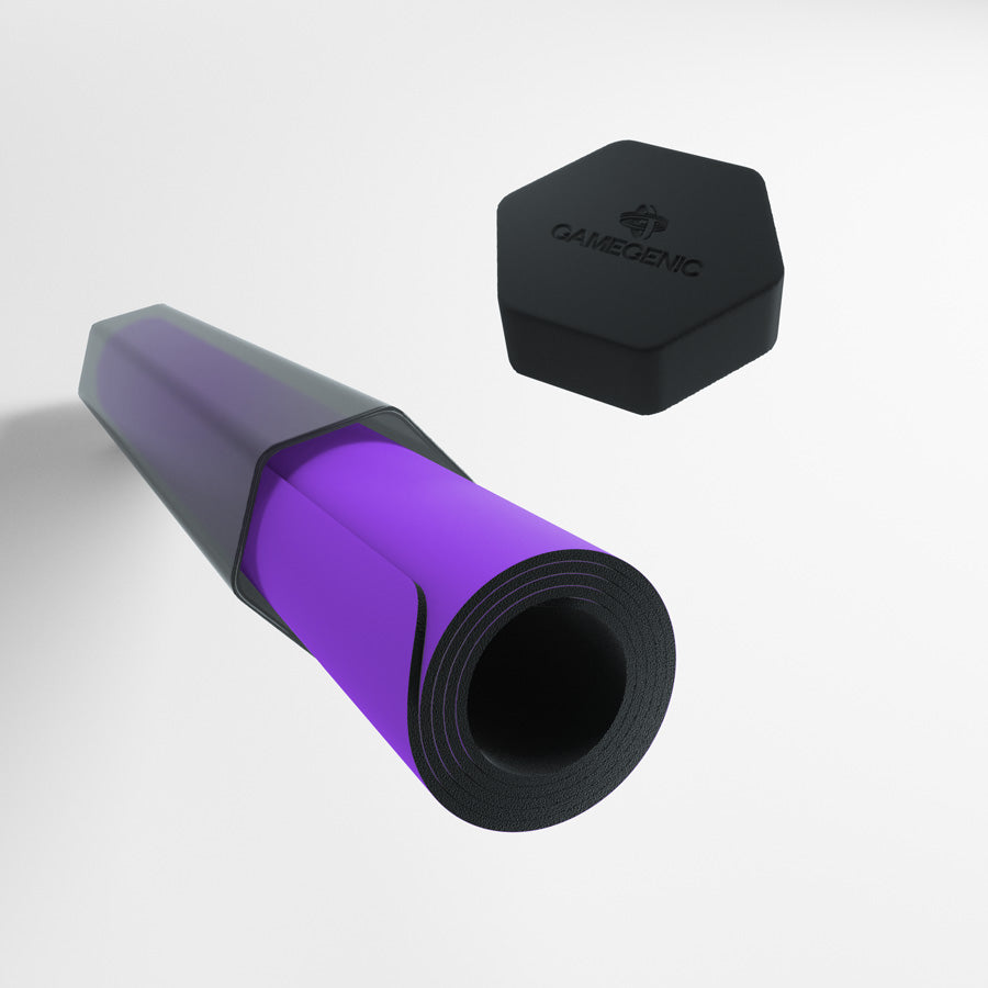 Gamegenic Plat Mat Tube - Multiple Colors