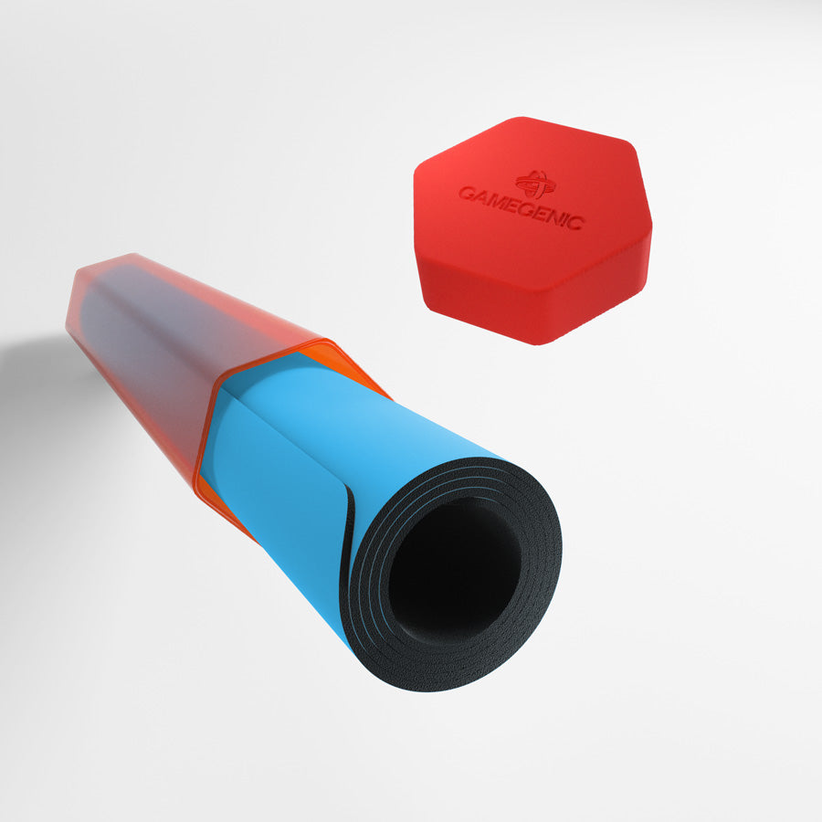Gamegenic Plat Mat Tube - Multiple Colors