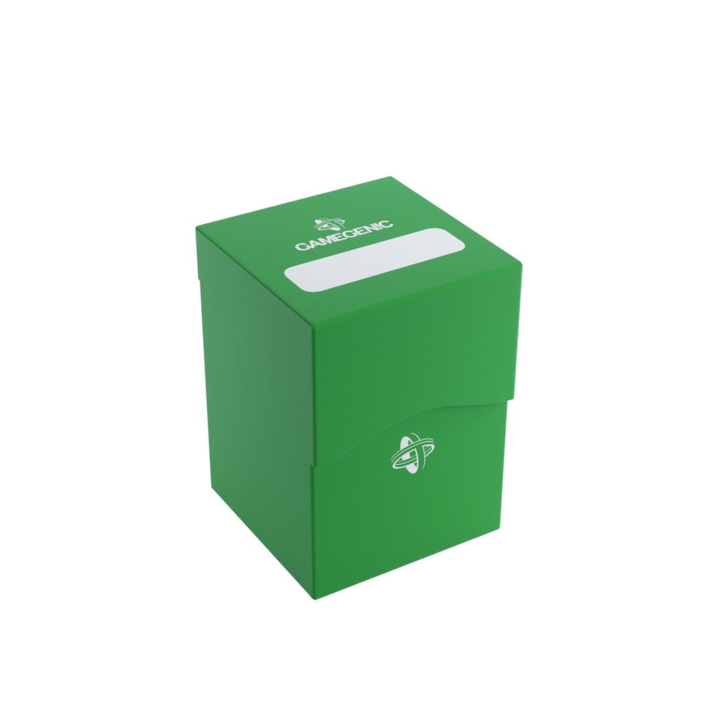 Gamegenic Deck Holder 100+ Card Deck Box