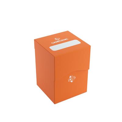 Gamegenic Deck Holder 100+ Card Deck Box