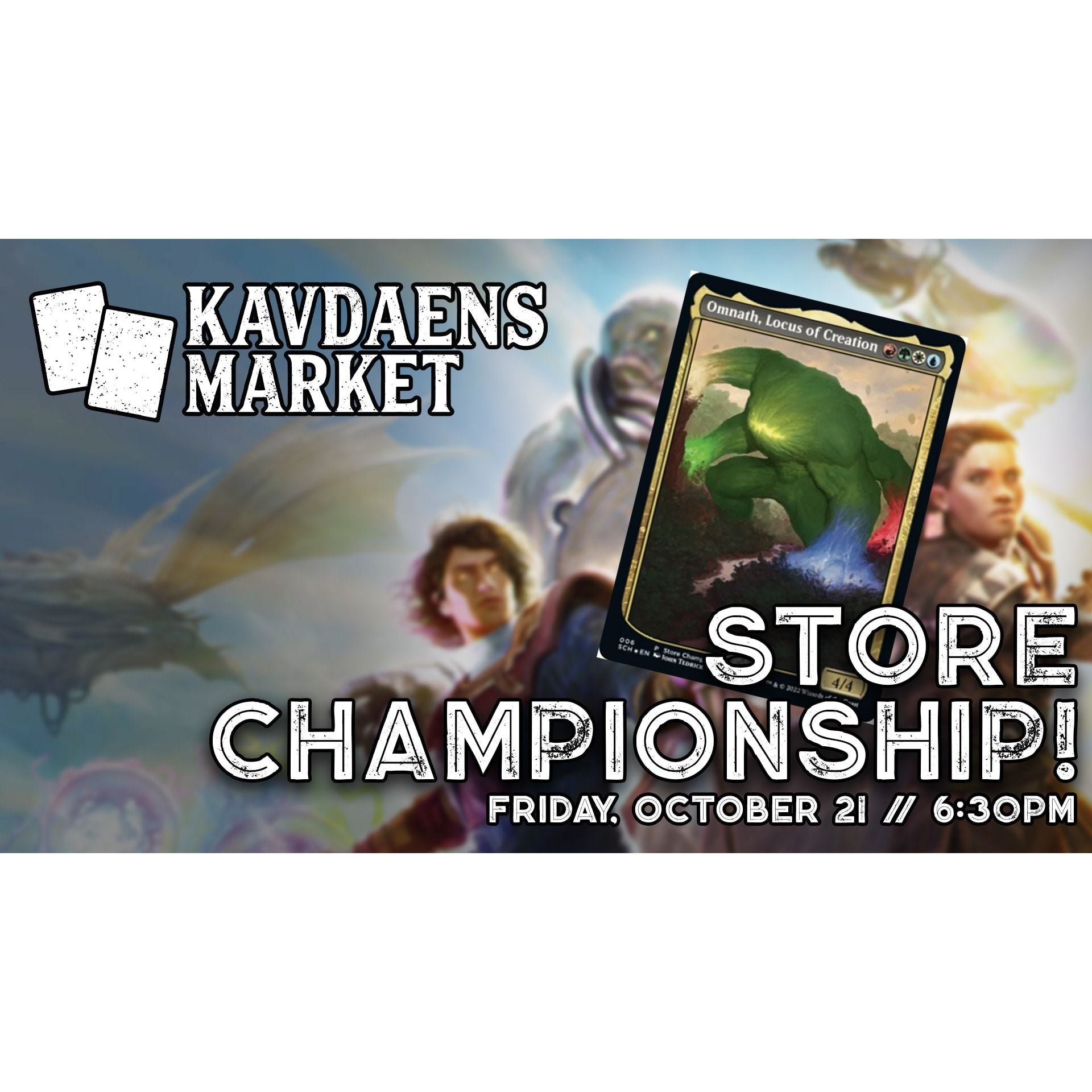 Store Championship