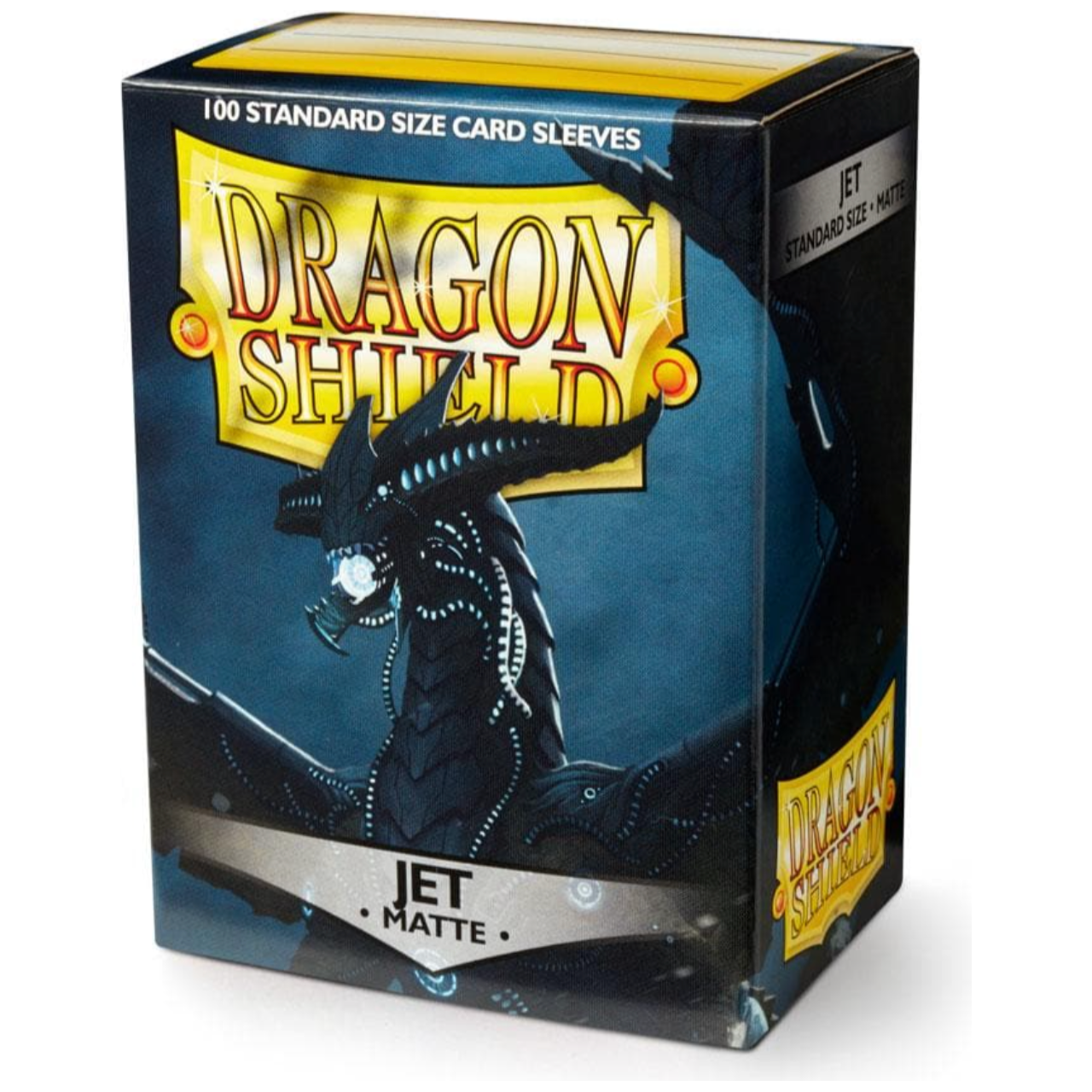 Dragon Shield MATTE Sleeves - 100ct