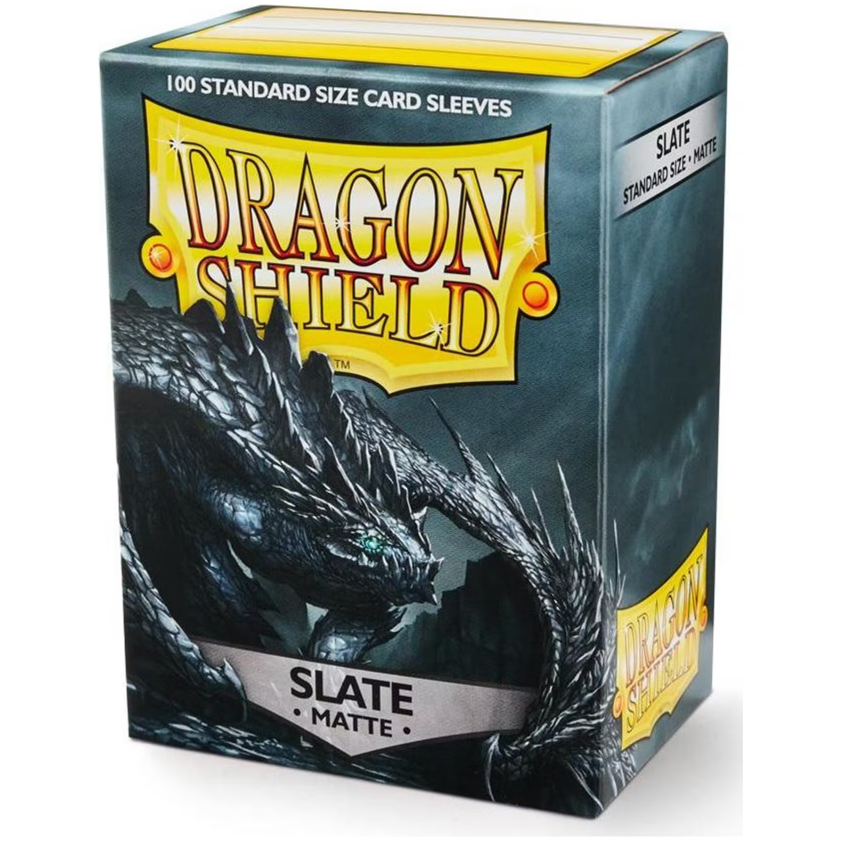 Dragon Shield MATTE Sleeves - 100ct