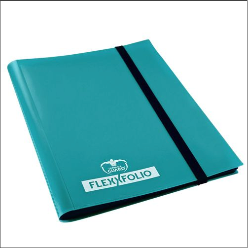 Ultimate Guard Flexxfolio Binder