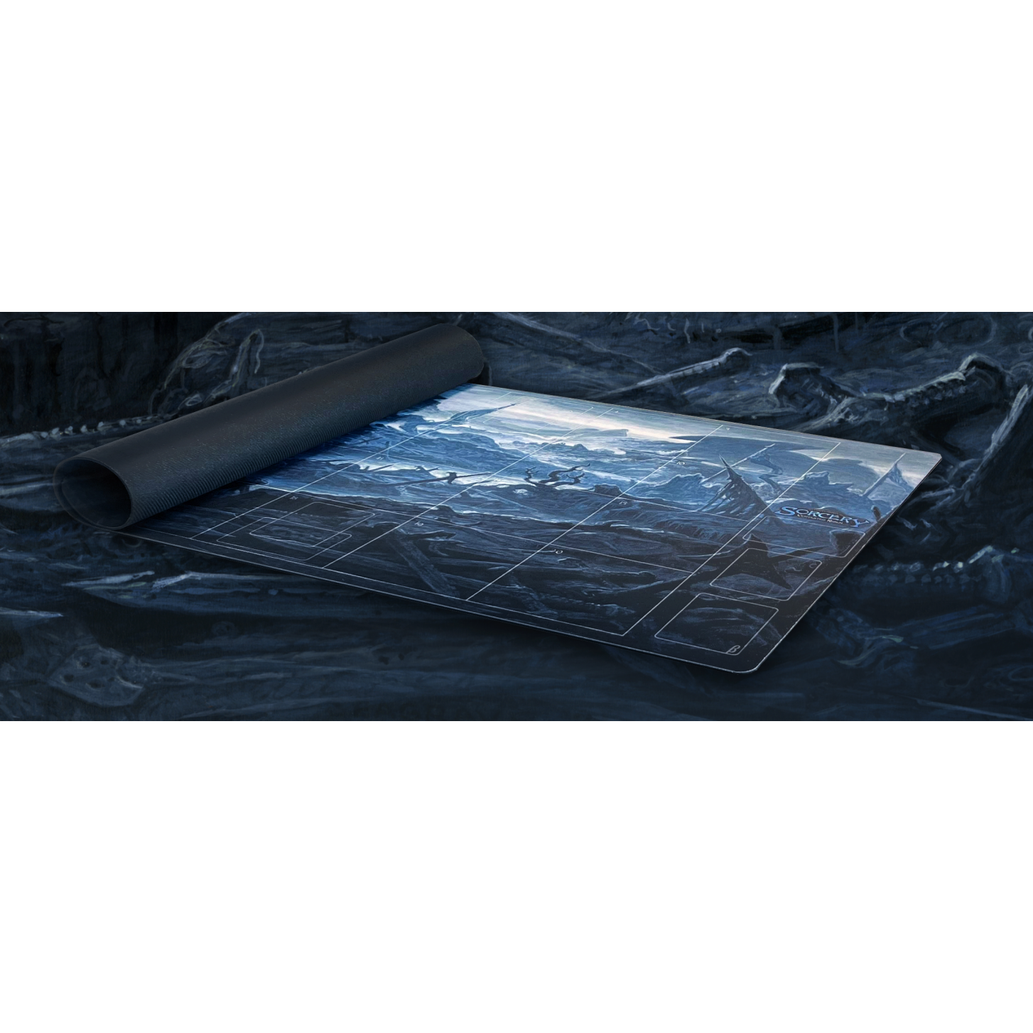 Sorcery Beta Playmat