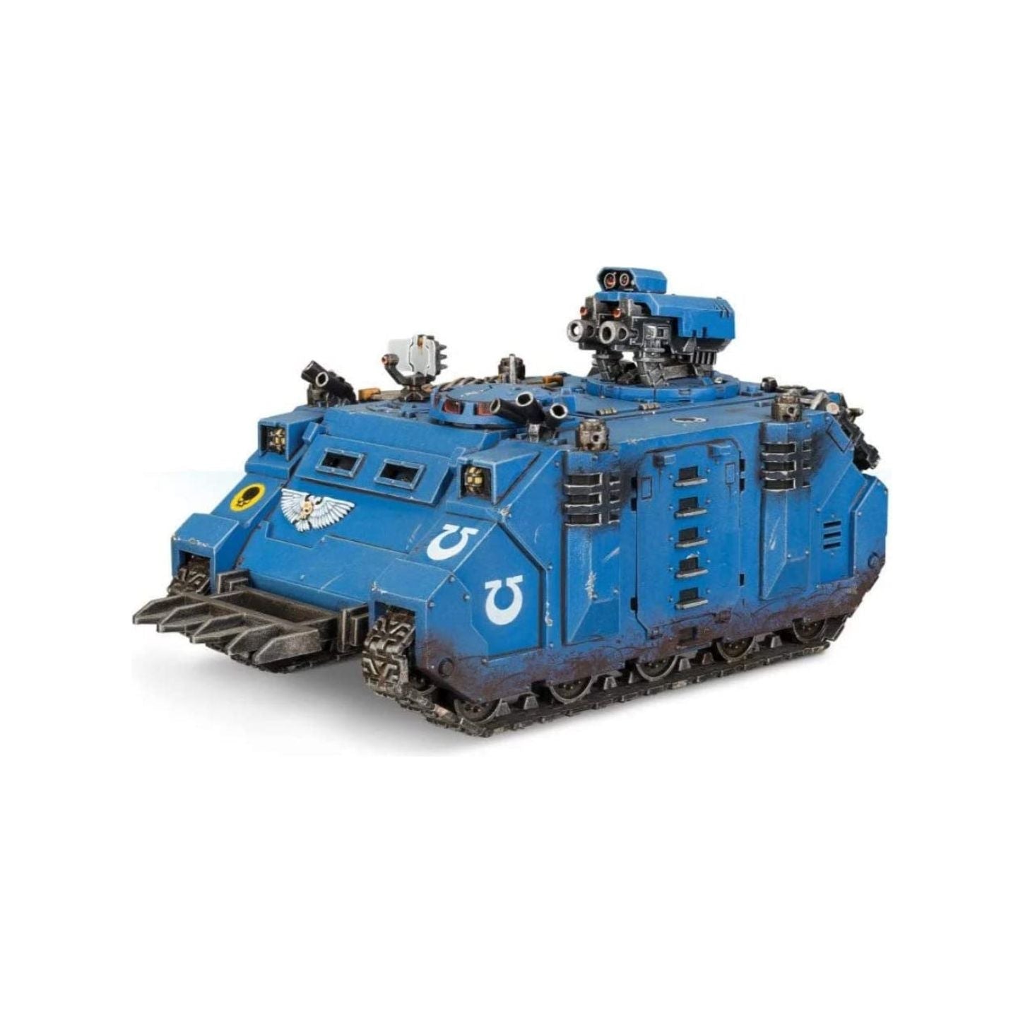 Warhammer 40,000, Razorback (Space Marines)