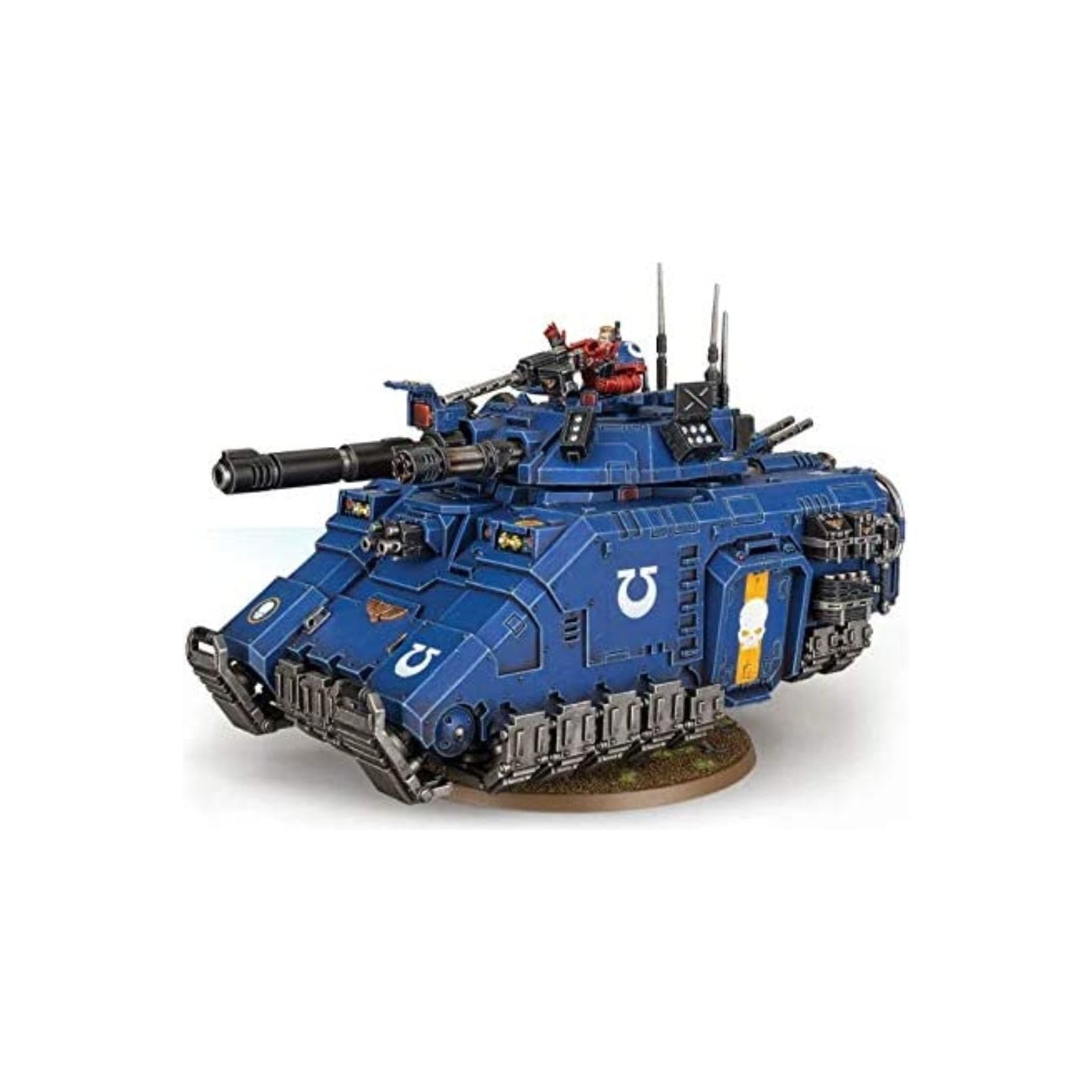 Warhammer 40,000: Space Marines (Primaris Repulsor Executioner