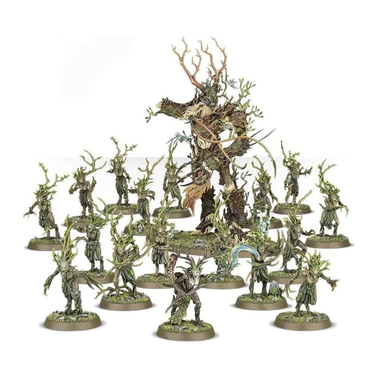 Warhammer Start Collecting! Sylvaneth