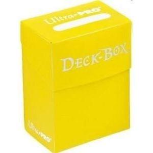 Ultra Pro 80 Card Deckbox