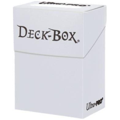 Ultra Pro 80 Card Deckbox