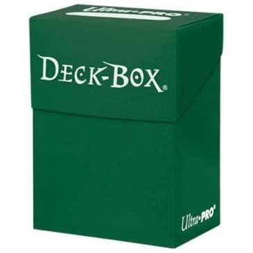 Ultra Pro 80 Card Deckbox