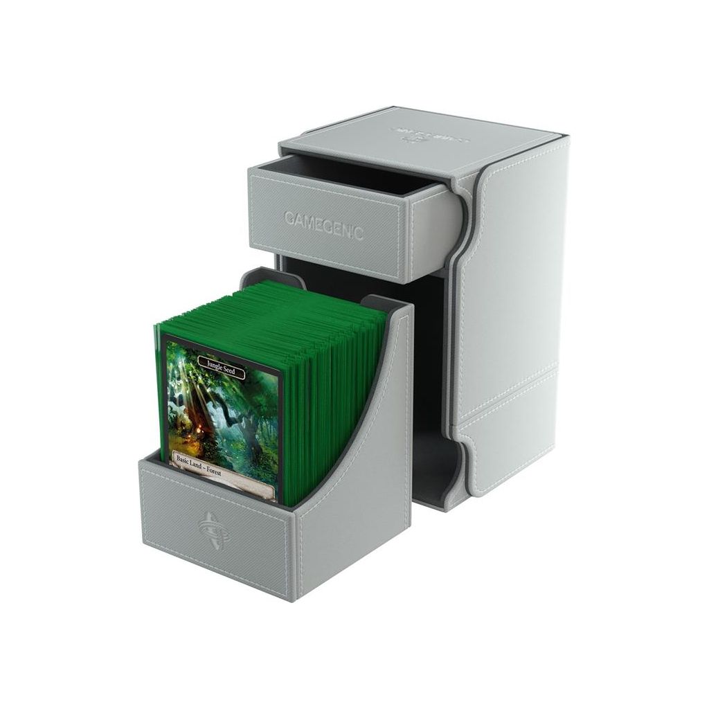 Gamegenic Watchtower 100+ XL Convertible Deck Box
