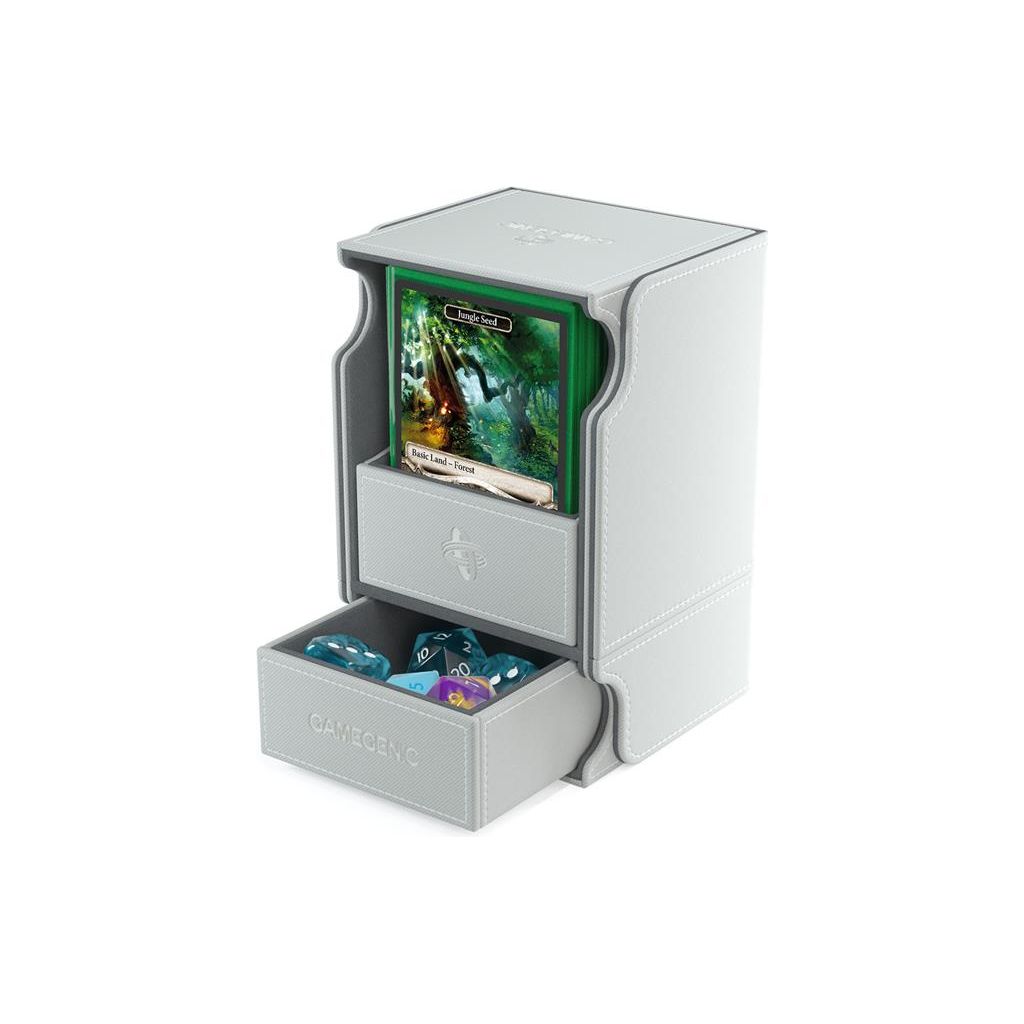 Gamegenic Watchtower 100+ XL Convertible Deck Box