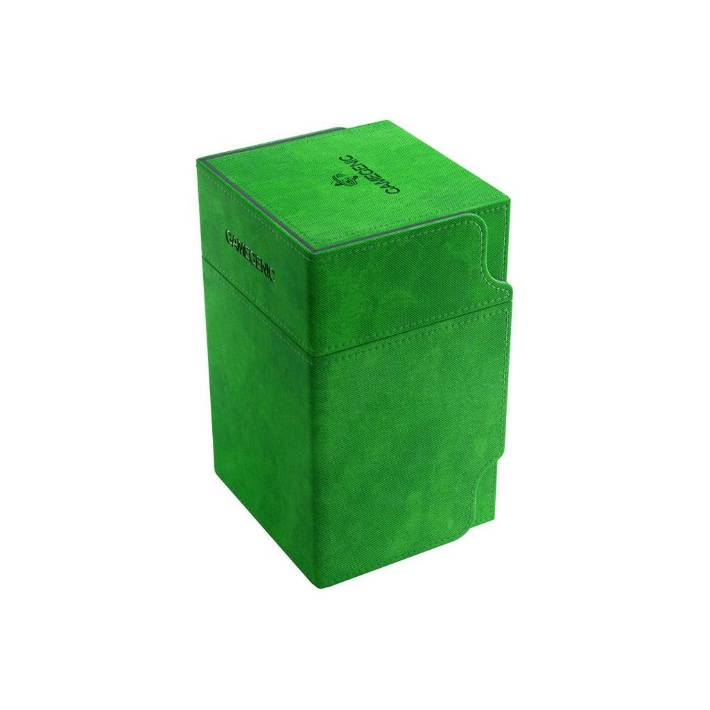 Gamegenic Watchtower 100+ XL Convertible Deck Box