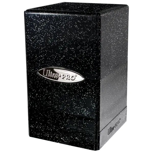 Ultra Pro Deck Box Satin Tower