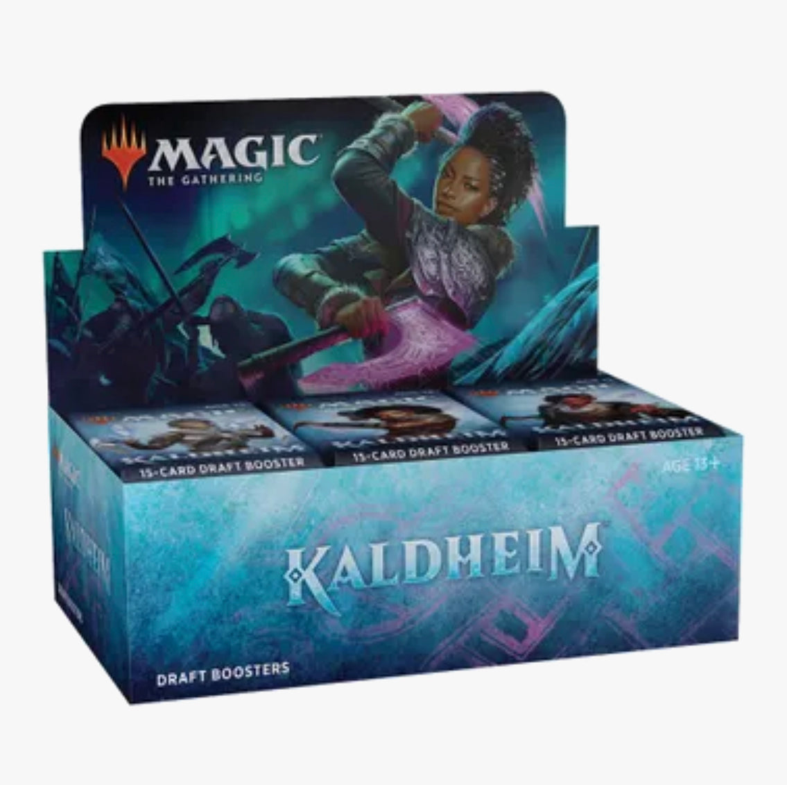 Kaldheim Draft Booster Box