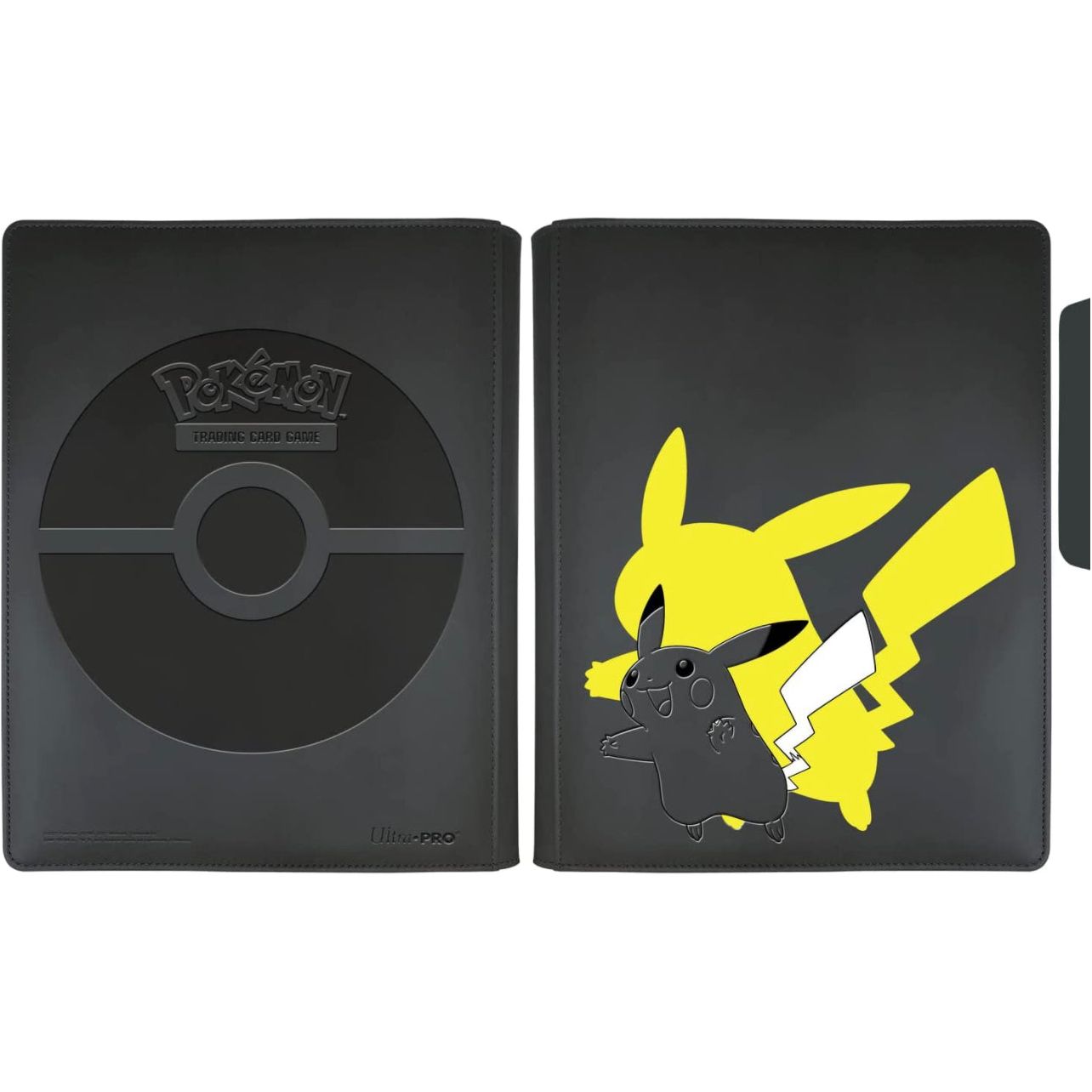 Pikachu 9 pocket Binder