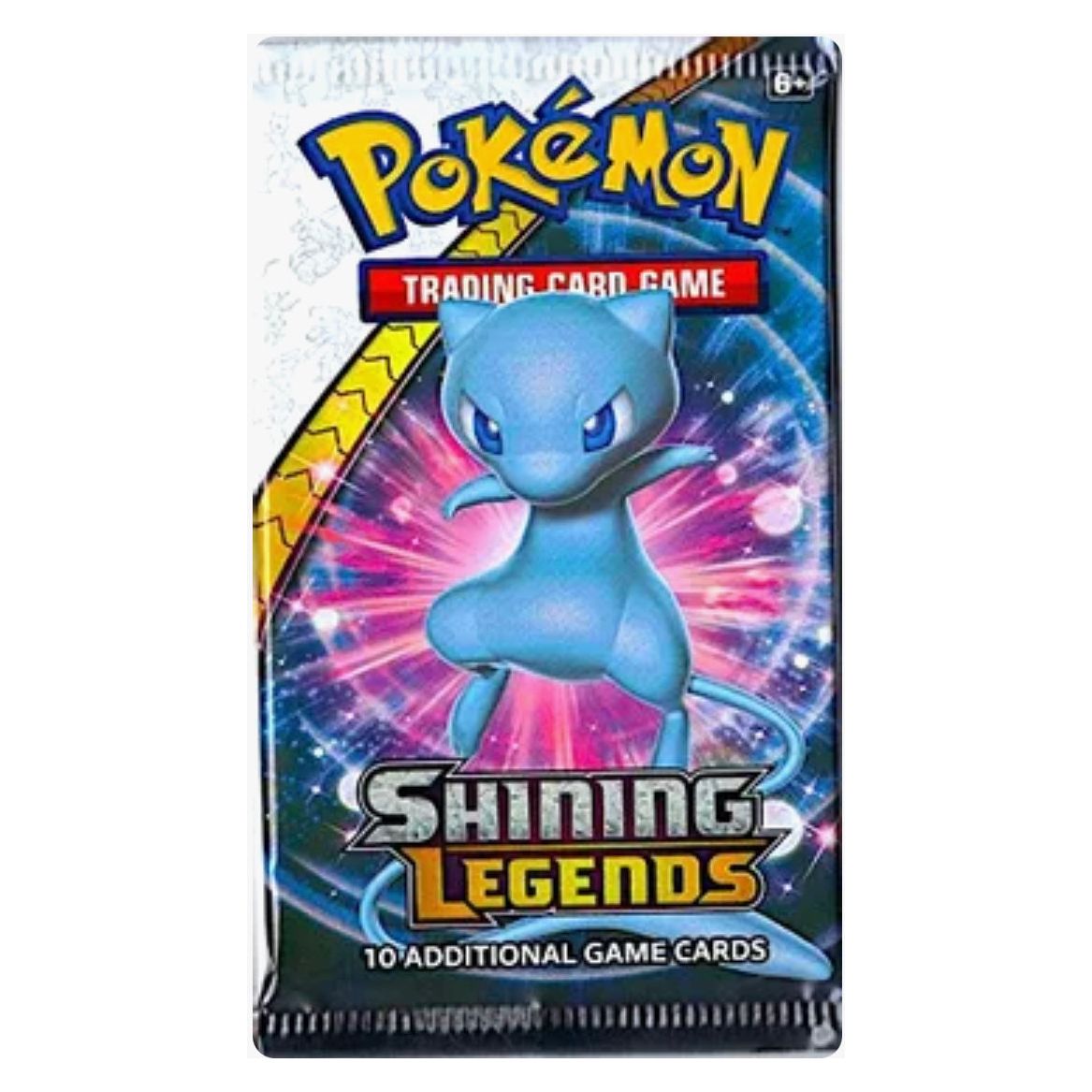 Shining Legends Booster Pack