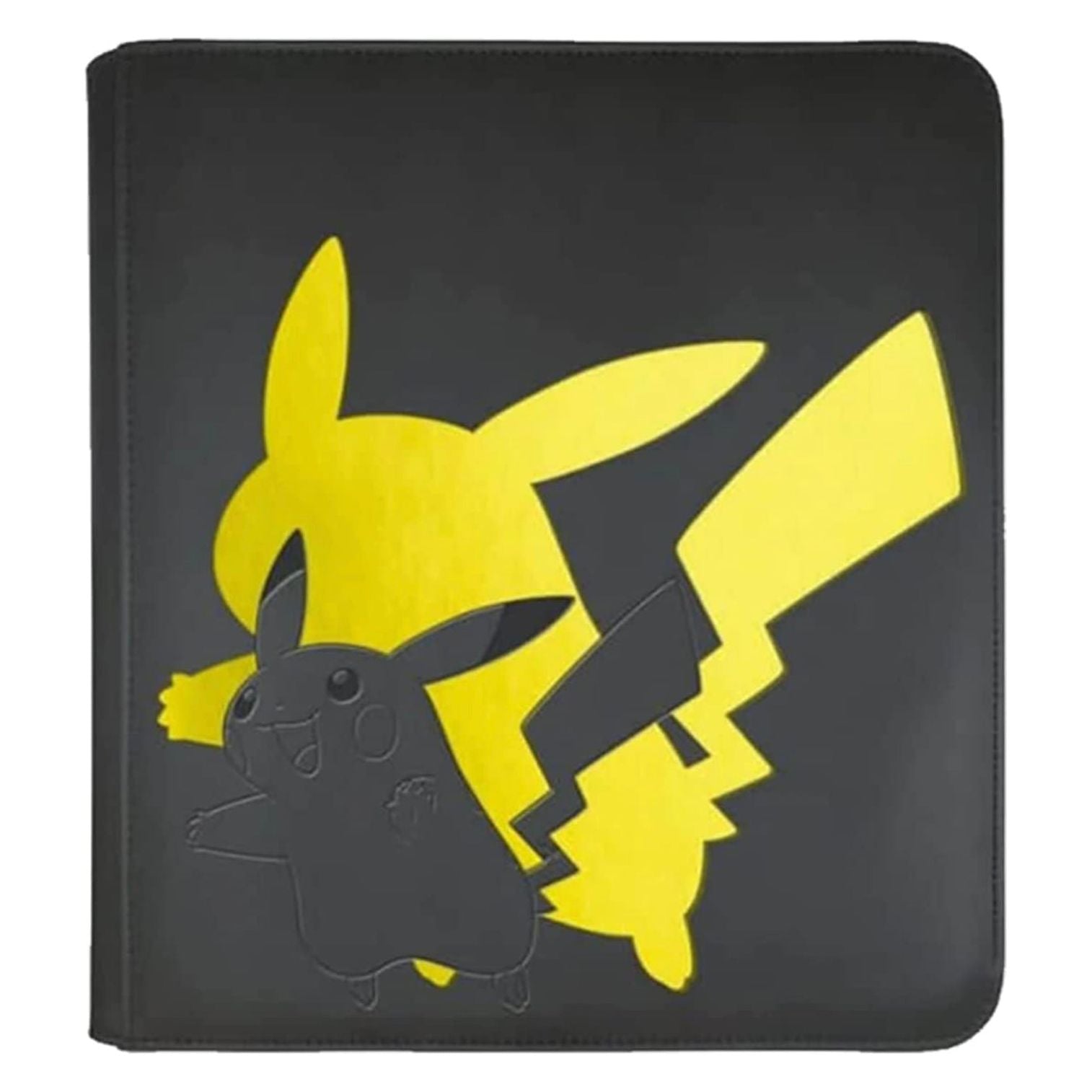 Pikachu 12 pocket Binder