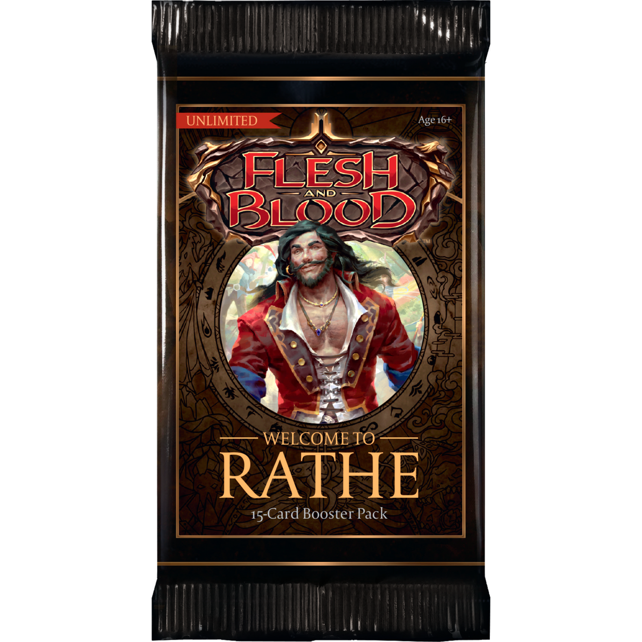 Welcome to Rathe Booster Pack