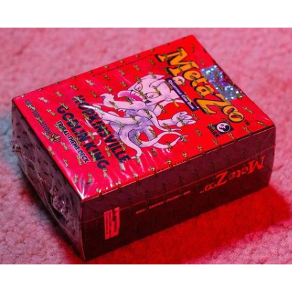 MEGA METAZOO BUNDLE!