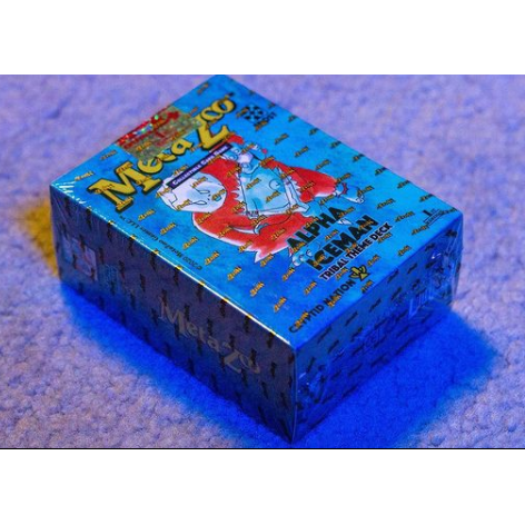 MEGA METAZOO BUNDLE!