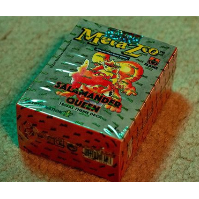 MEGA METAZOO BUNDLE!